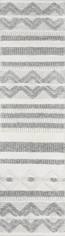 Hermosa Area Rug - BlueJay Avenue