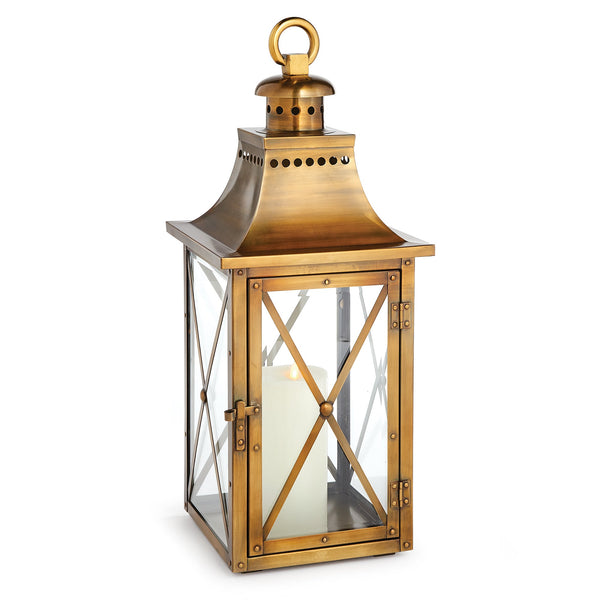 Homes Lantern - BlueJay Avenue