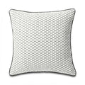 Honeycomb Outdoor Accent Pillow - BlueJay Avenue