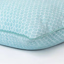 Honeycomb Outdoor Accent Pillow - BlueJay Avenue