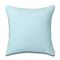 Honeycomb Outdoor Accent Pillow - BlueJay Avenue