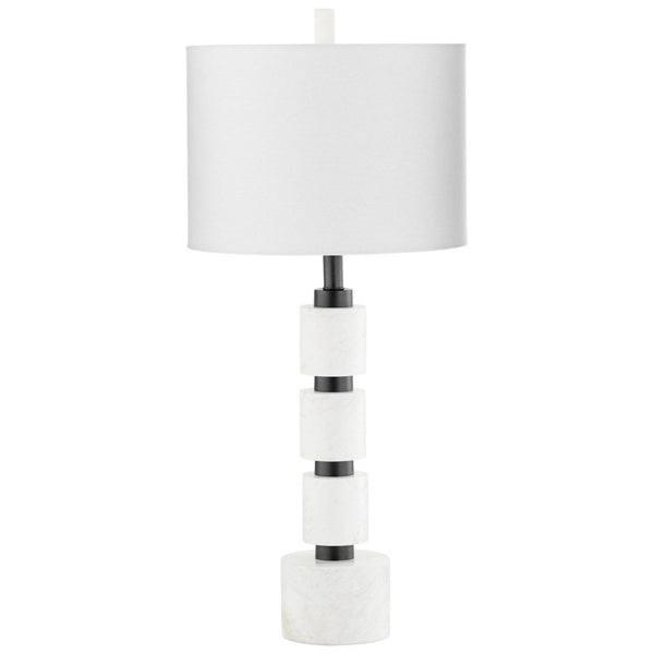 Hydra Table Lamp - BlueJay Avenue