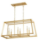 Hyperion Island, Gold - BlueJay Avenue