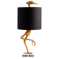 Ibis Table Lamp - BlueJay Avenue