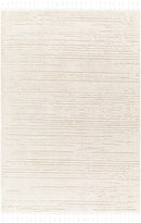 Ilana Cream Rug - BlueJay Avenue