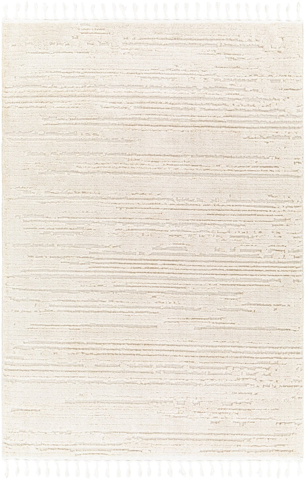 Ilana Cream Rug - BlueJay Avenue