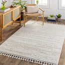 Ilana Cream Rug - BlueJay Avenue