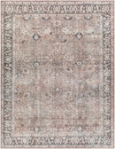 Tahiti Washable Rug - BlueJay Avenue