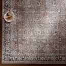 Tahiti Washable Rug - BlueJay Avenue