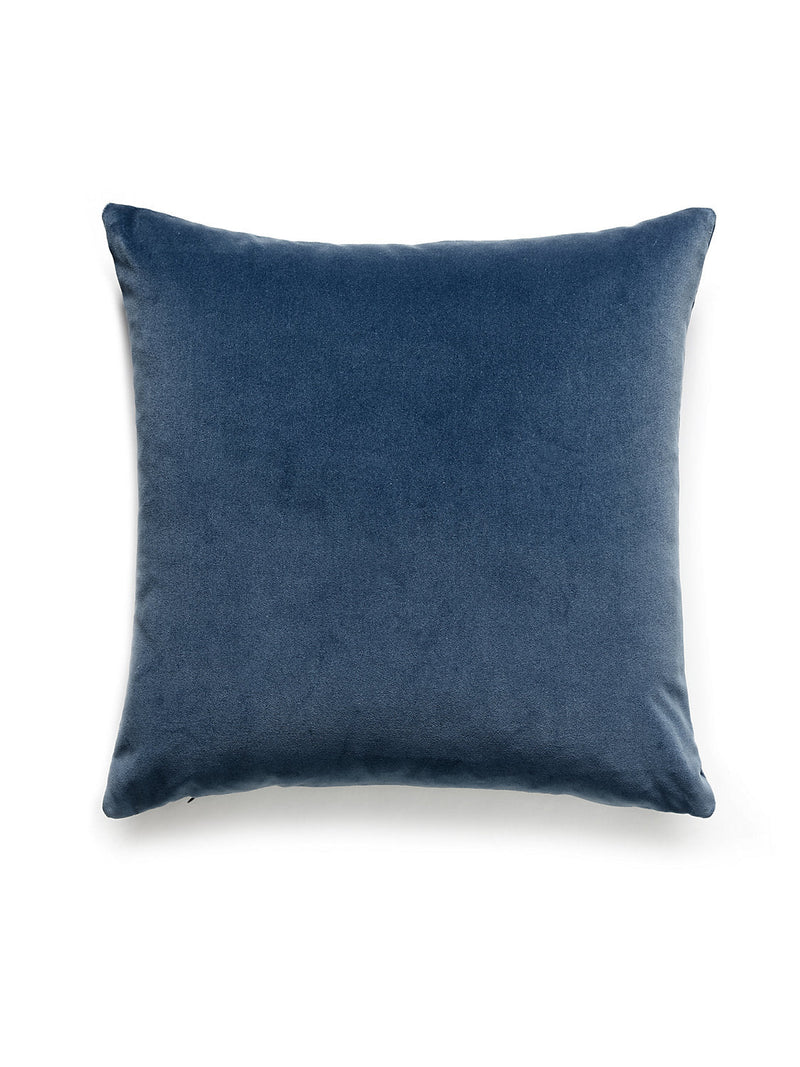 Indus Pillow - BlueJay Avenue