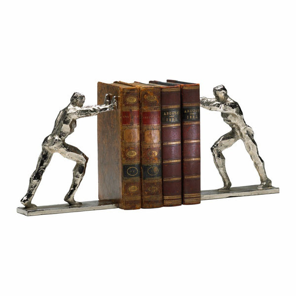Iron Man Bookends Set of 2 - BlueJay Avenue