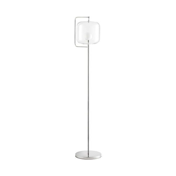 Isotope Floor Lamp - BlueJay Avenue