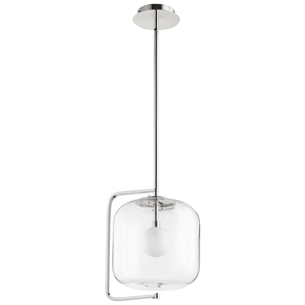 Isotope Pendant - BlueJay Avenue