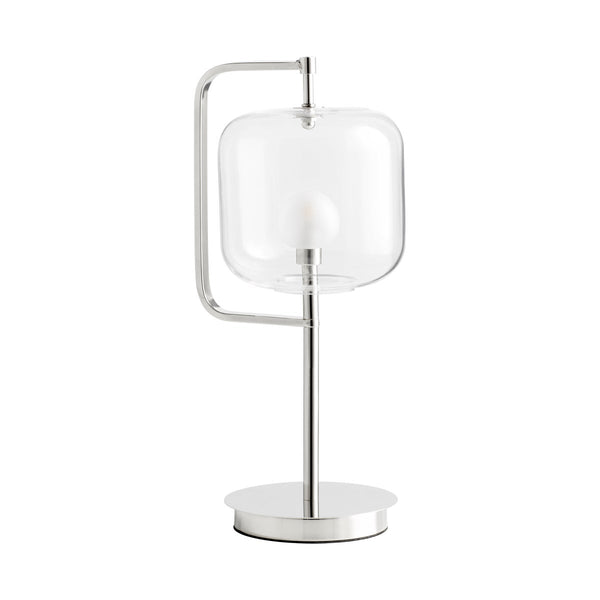 Isotope Table Lamp - BlueJay Avenue