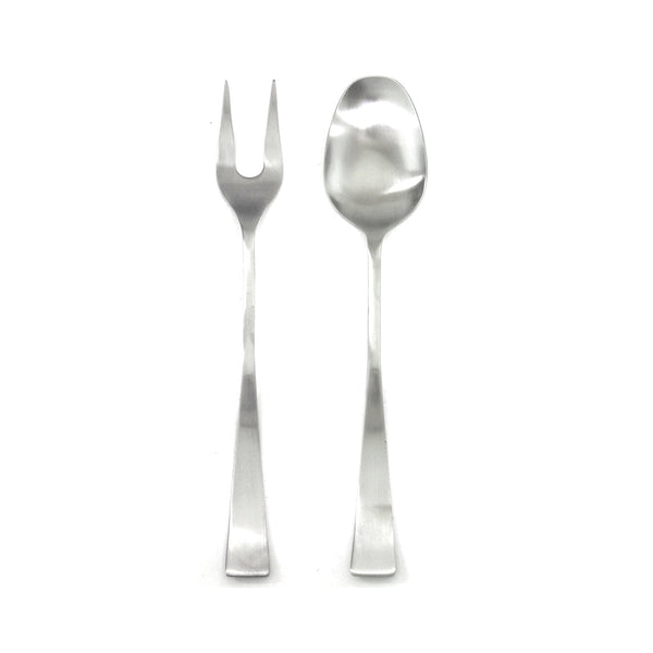 Italia Ice 2 Pcs Serving Set - BlueJay Avenue