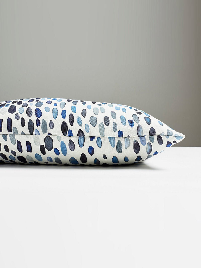 Jamboree Lumbar Pillow - BlueJay Avenue