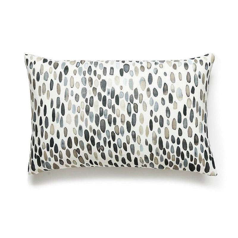 Jamboree Lumbar Pillow - BlueJay Avenue