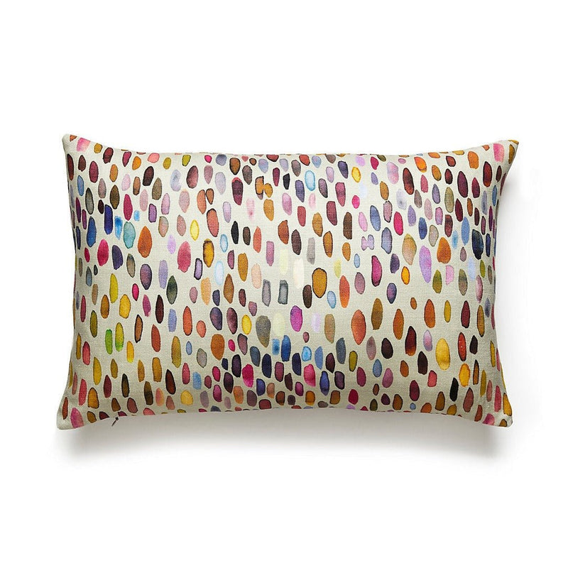 Jamboree Lumbar Pillow - BlueJay Avenue