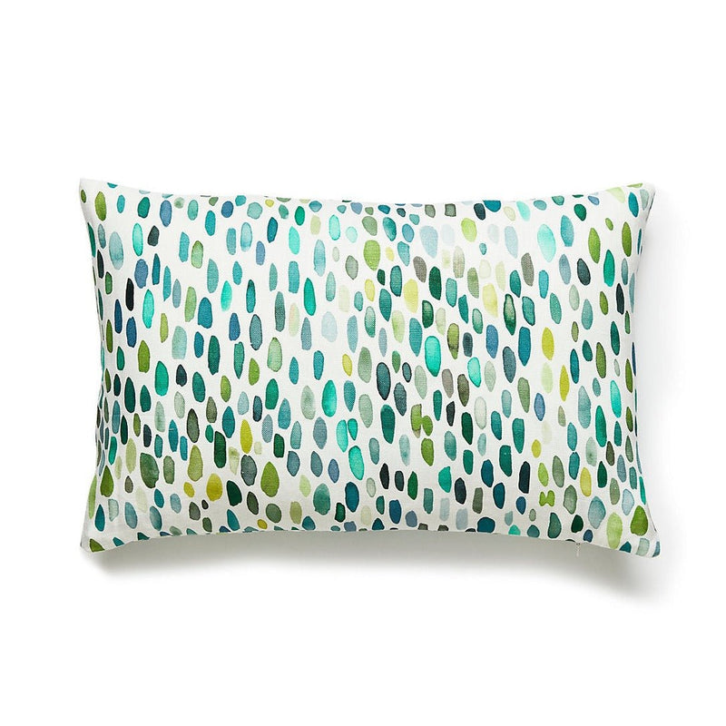 Jamboree Lumbar Pillow - BlueJay Avenue