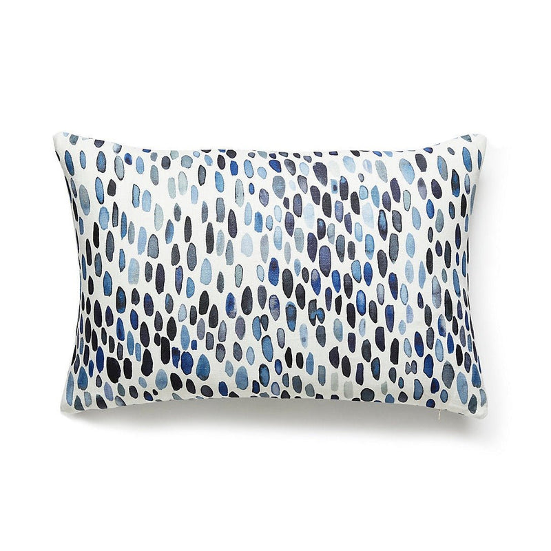 Jamboree Lumbar Pillow - BlueJay Avenue