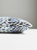 Jamboree Pillow, Blues - BlueJay Avenue