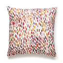 Jamboree Pillow, Wild Berry - BlueJay Avenue