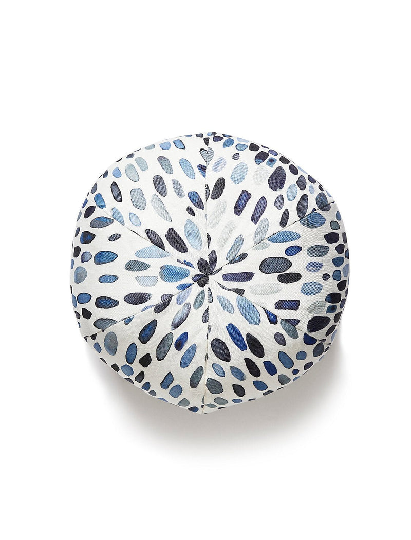 Jamboree Sphere Pillow - BlueJay Avenue