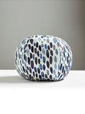 Jamboree Sphere Pillow - BlueJay Avenue