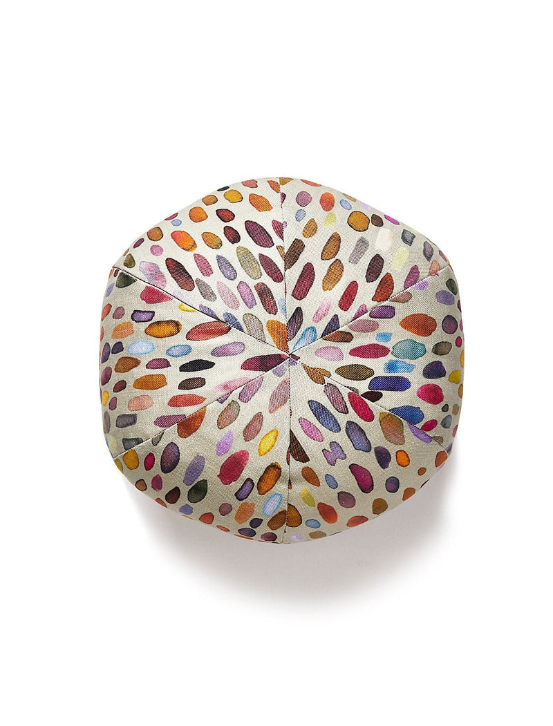 Jamboree Sphere Pillow - BlueJay Avenue