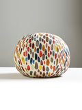 Jamboree Sphere Pillow - BlueJay Avenue