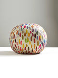 Jamboree Sphere Pillow - BlueJay Avenue