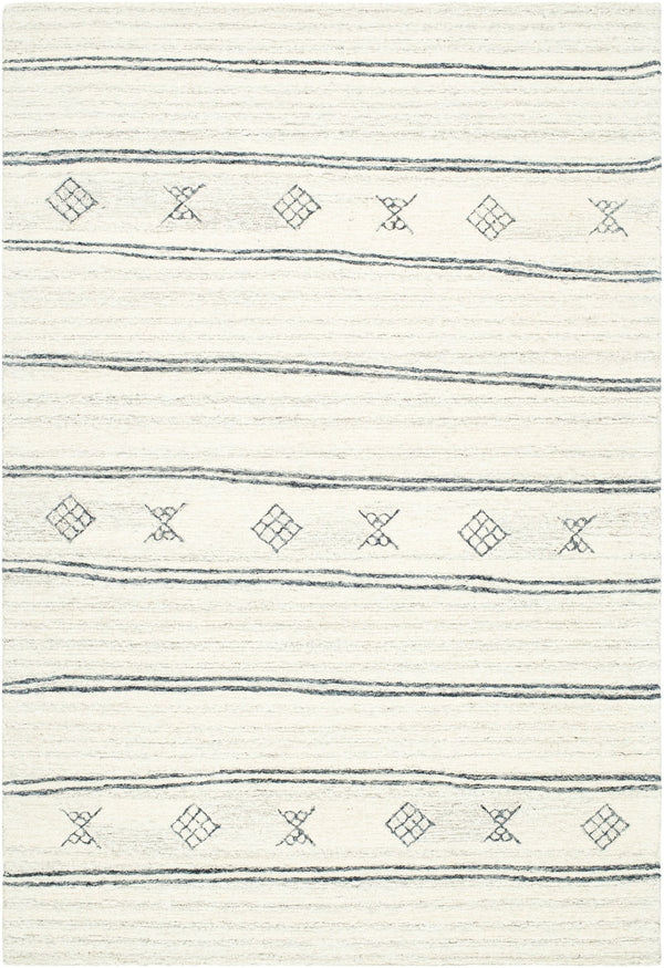Jethro Rug - BlueJay Avenue