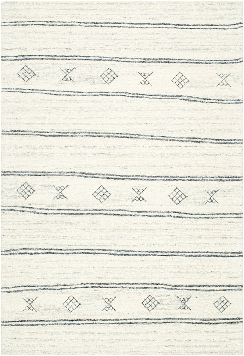 Jethro Rug - BlueJay Avenue
