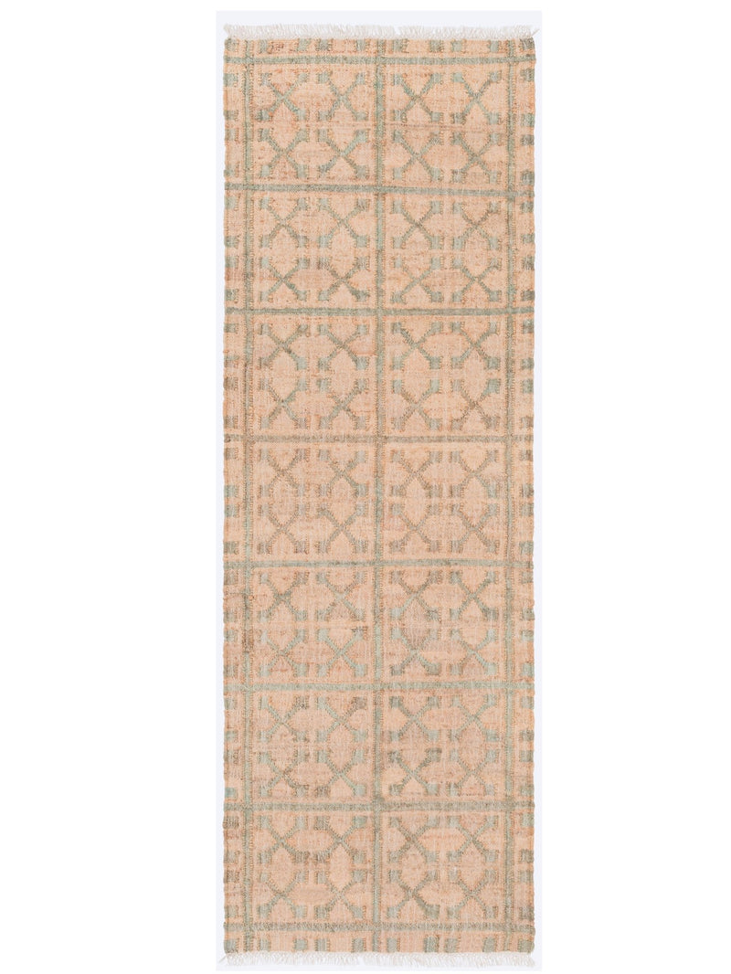 Juniper Jute Rug - BlueJay Avenue