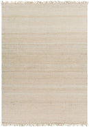 Jute Beach Hand Woven Rug - BlueJay Avenue