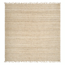 Jute Beach Hand Woven Rug - BlueJay Avenue