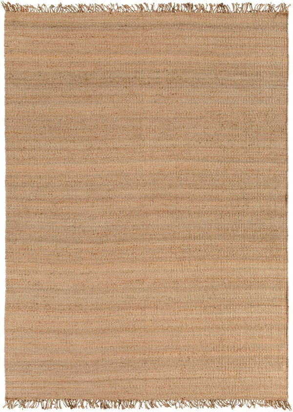 Jute Natural Rug - BlueJay Avenue