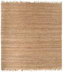 Jute Natural Rug - BlueJay Avenue