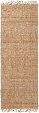 Jute Natural Rug - BlueJay Avenue