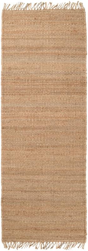 Jute Natural Rug - BlueJay Avenue