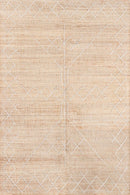 Kabara Hand Woven Jute Rug - BlueJay Avenue