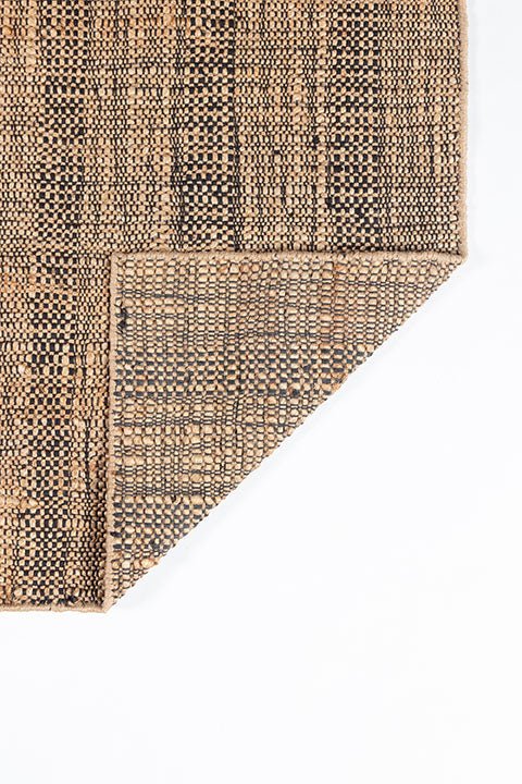 Kaffrine Jute Rug - BlueJay Avenue