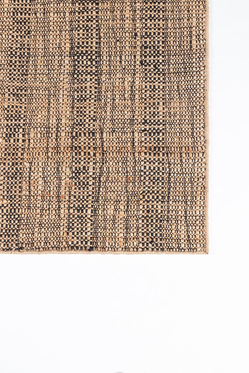 Kaffrine Jute Rug - BlueJay Avenue