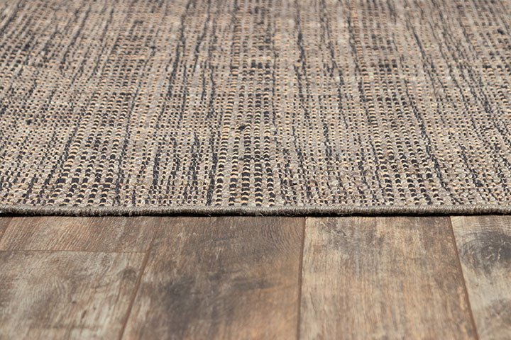 Kaffrine Jute Rug - BlueJay Avenue