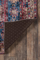 Karachi Rug - BlueJay Avenue