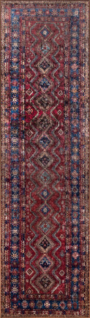 Karachi Rug - BlueJay Avenue