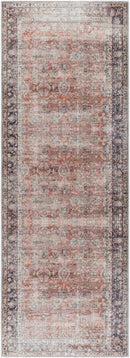 Kemer Washable Rug - BlueJay Avenue