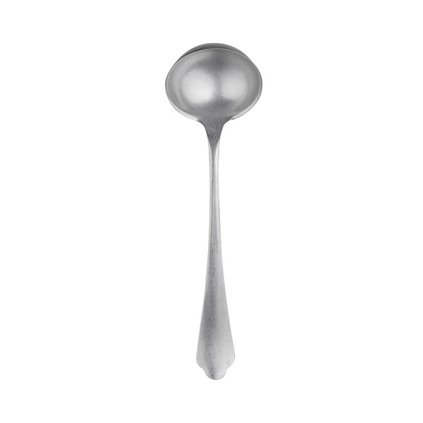 Ladle Dolce Vita Pewter - BlueJay Avenue