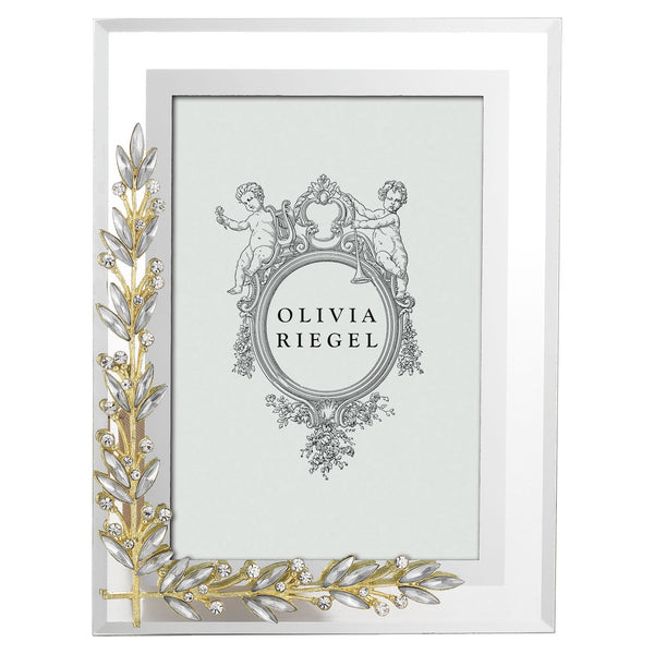 Laurel Picture Frame - BlueJay Avenue