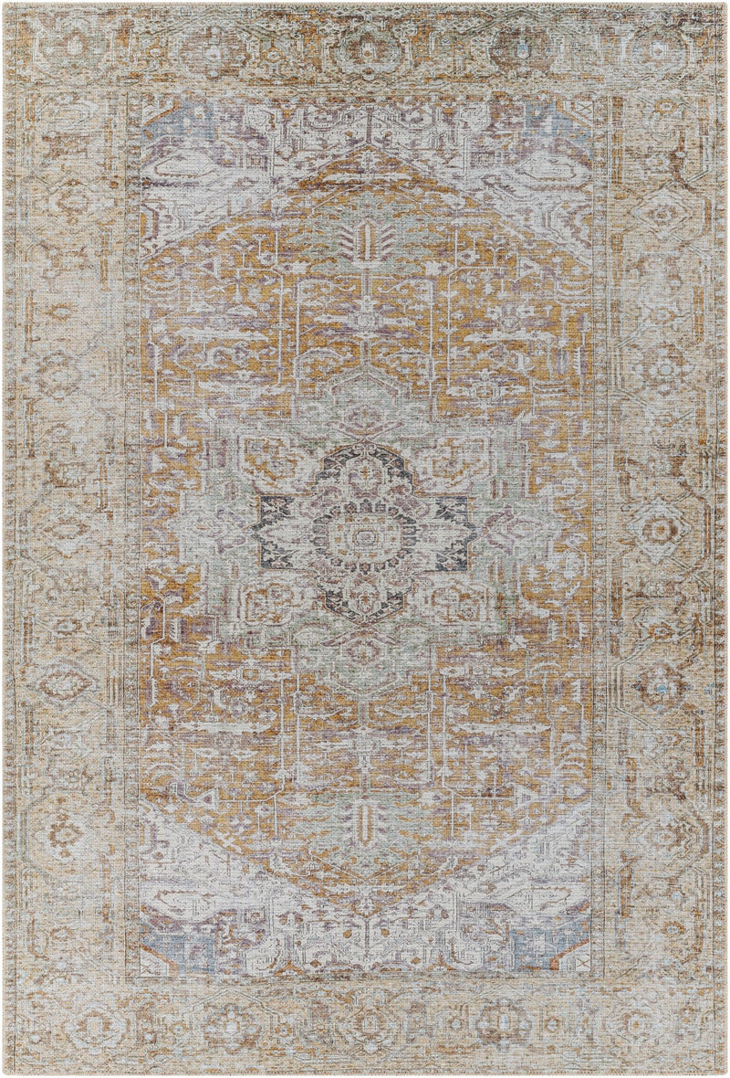 Laurenza Washable Rug - BlueJay Avenue